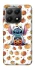 Чохол на Xiaomi 15T Halloween Stitch ver.4 фото 1 з 1
