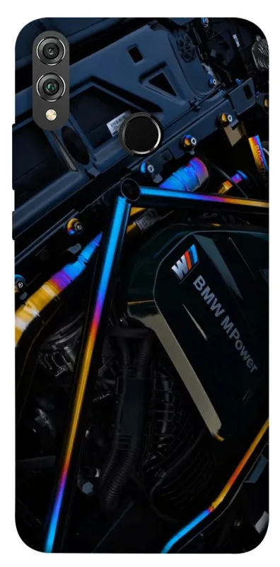 Чохол на Huawei Honor 8X BMW v49 фото 1 з 1