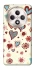 Чехол на Oppo Reno 12 F 4G/5G Pretty hearts фото 1 из 1