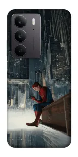 Чохол на Realme C75 Spider Man ver.5 фото 1 з 1