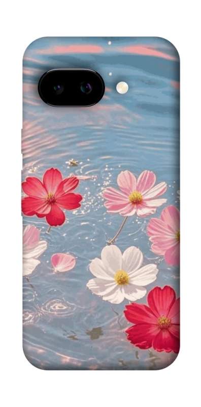Чохол на Google Pixel 9a Breeze Bloom фото 1 з 1
