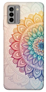 Чехол на Nokia G22 Mandala ver.1 фото 1 из 1