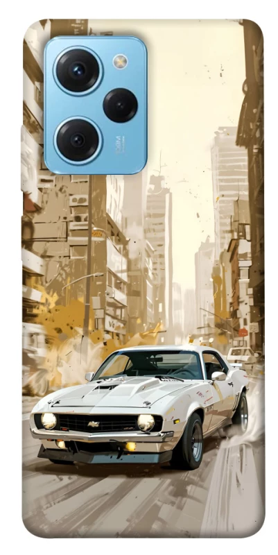 Чехол на Xiaomi Poco X5 Pro 5G Drift фото 1 из 1