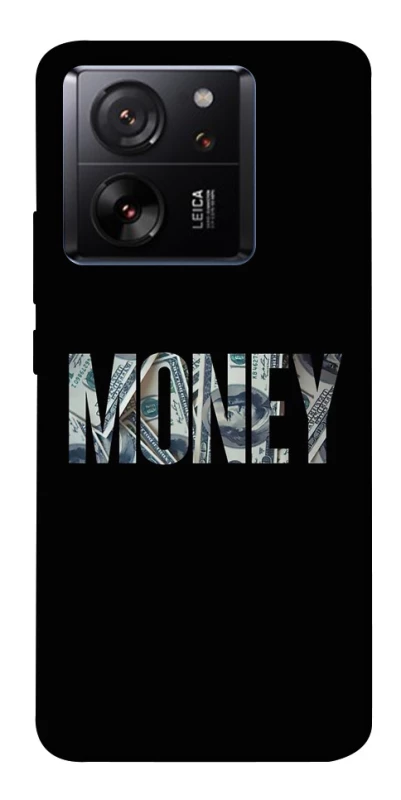Чохол на Xiaomi 13T Money-dollars фото 1 з 1