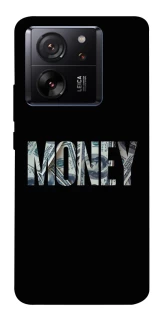 Чохол на Xiaomi 13T Money-dollars фото 1 з 1