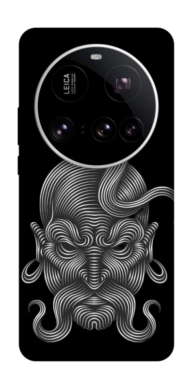 Чохол на Xiaomi 15 Ultra Козак v2 фото 1 з 1