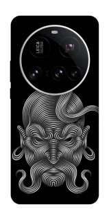 Чохол на Xiaomi 15 Ultra Козак v2 фото 1 з 1