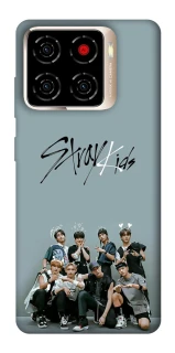 Чехол на ZTE Blade A56 Stray Kids v5 фото 1 из 1
