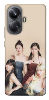 Чохол на Realme 10 Pro+ Aespa фото 1 з 1