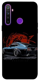 Чехол на Realme 5 Tokyo drive фото 1 из 1