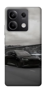 Чехол на Xiaomi Redmi Note 13 5G RS6 grey фото 1 из 1