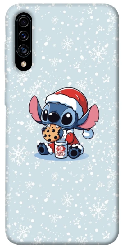 Чохол на Samsung Galaxy A50 (A505F) / A50s / A30s Stitch ver.21 фото 1 з 1