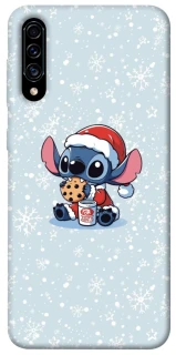 Чохол на Samsung Galaxy A50 (A505F) / A50s / A30s Stitch ver.21 фото 1 з 1