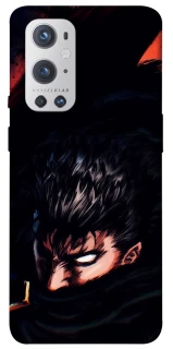 Чохол на OnePlus 9 Pro Berserk v5 фото 1 з 1