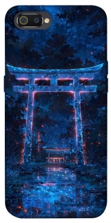 Чехол на Realme C2 torii gate фото 1 из 1