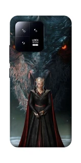Чохол на Xiaomi 13 House of the Dragon ver.7 фото 1 з 1
