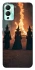 Чохол на Infinix Hot 12 Play Halloween Witch ver.6 фото 1 з 1