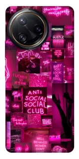 Чехол на Xiaomi Poco F7 Pro Hot collage ver.7 фото 1 из 1