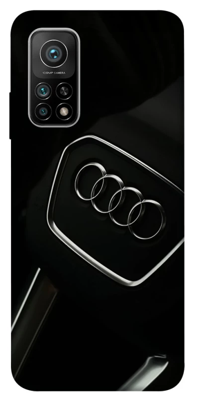 Чохол на Xiaomi Mi 10T AUDI фото 1 з 1