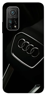 Чохол на Xiaomi Mi 10T AUDI фото 1 з 1