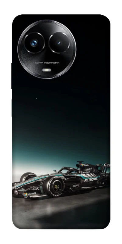 Чохол на Realme C67 4G F-1 ver.4 фото 1 з 1