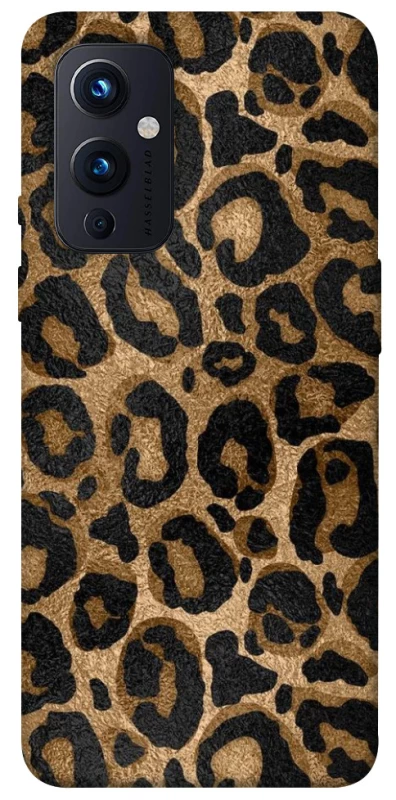 Чехол на OnePlus 9 Leopard Skin фото 1 из 1