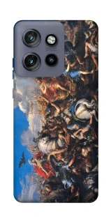 Чехол на Motorola Edge 50 Neo Искусство v3 фото 1 из 1