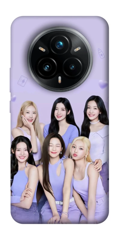 Чохол на Realme 14 Pro+ BABYMONSTER v2 фото 1 з 1