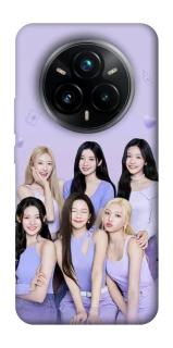 Чохол на Realme 14 Pro+ BABYMONSTER v2 фото 1 з 1