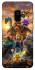 Чехол на Samsung Galaxy S9 Pokemon фото 1 из 1