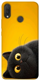 Чохол на Huawei P Smart+ (nova 3i) This is Cat фото 1 з 1