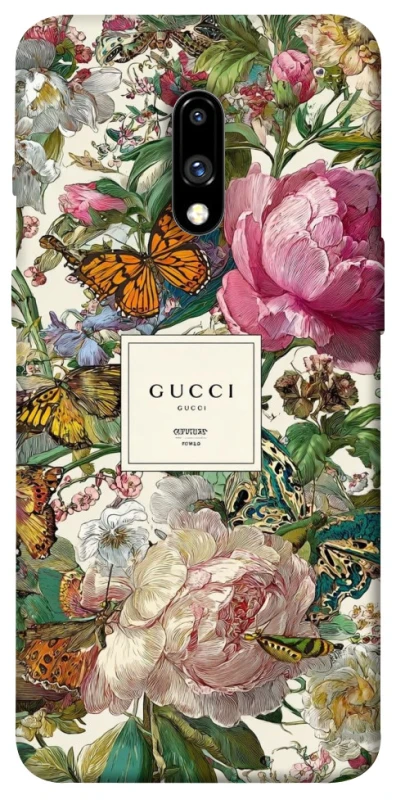 Чехол на OnePlus 7 Gucci ver.5 фото 1 из 1