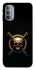Чохол на Motorola Moto G31 Golden Skull фото 1 з 1