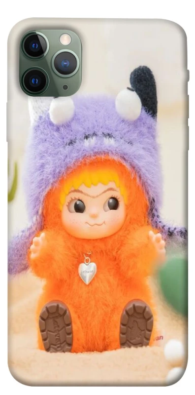 Чохол на Apple iPhone 11 Pro Max (6.5") Wakuku ver.6 фото 1 з 1