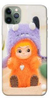 Чехол на Apple iPhone 11 Pro Max (6.5") Wakuku ver.5 фото 1 из 1