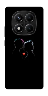 Чохол на Xiaomi Redmi Note 14 Pro 4G Relationship фото 1 з 1