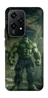 Чохол на Honor 200 Lite Angry Hulk фото 1 з 1