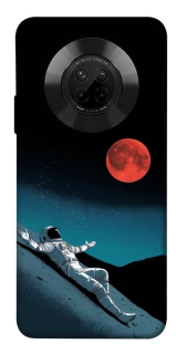 Чохол на Huawei Y9a Spaceman фото 1 з 1