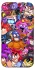 Чехол на Samsung A720 Galaxy A7 (2017) Brawl Stars ver.9 фото 1 из 1