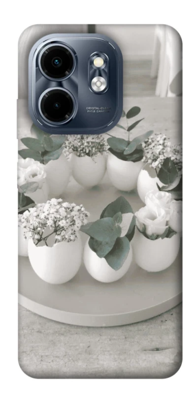 Чохол на Infinix Smart 9 4G / Hot 50i Mood фото 1 з 1