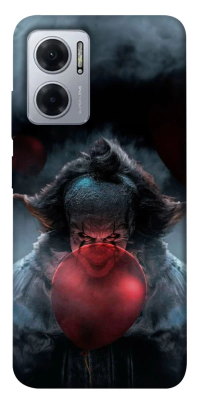 Чохол на Xiaomi Redmi Note 11E Воно фото 1 з 1