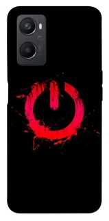 Чехол на Oppo A96 Power On фото 1 из 1