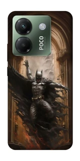 Чохол на Xiaomi Poco M7 pro 5G Batman v3 фото 1 з 1
