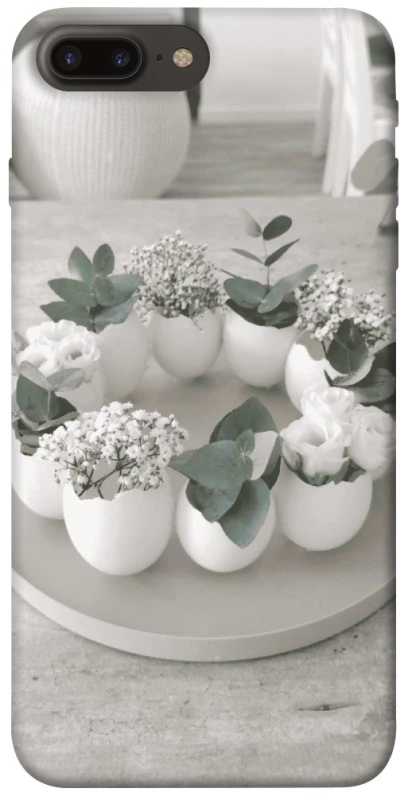 Чохол на Apple iPhone 7 plus / 8 plus Mood фото 1 з 1