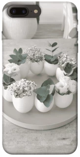 Чехол на Apple iPhone 7 plus / 8 plus Mood фото 1 из 1