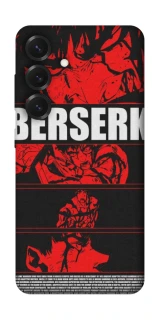 Чехол на Samsung Galaxy S26 Edge Berserk poster фото 1 из 1