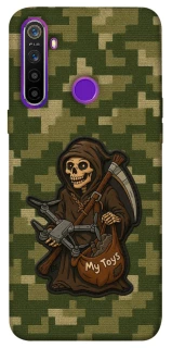 Чехол на Realme 5 FPV surprise фото 1 из 1