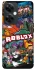 Чохол на OnePlus Nord CE 3 Lite Roblox v4 фото 1 з 1