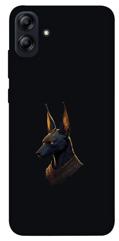 Чехол на Samsung Galaxy A04e Anubis фото 1 из 1