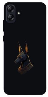 Чехол на Samsung Galaxy A04e Anubis фото 1 из 1